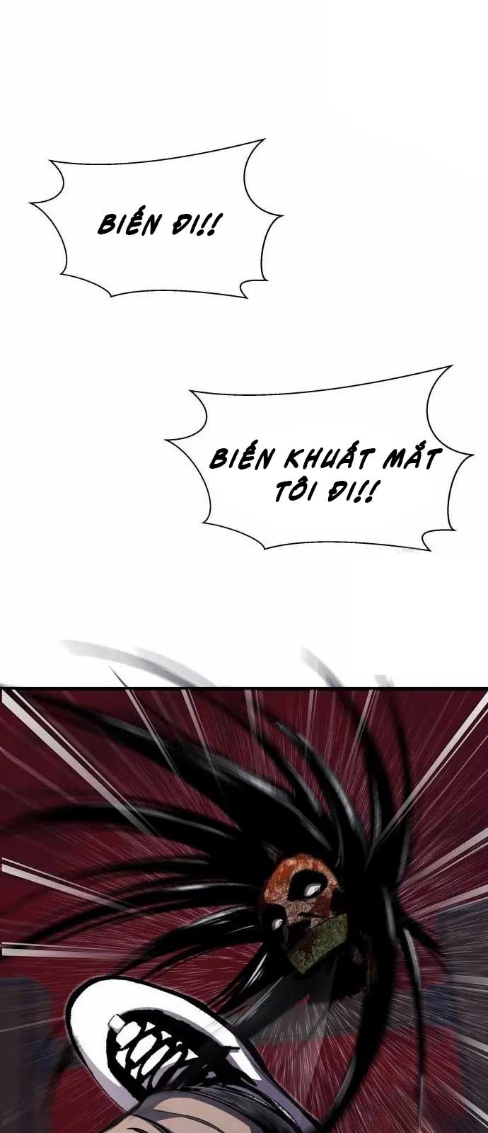 Hẹn Hò Rùng Rợn chapter 10 - Trang 43
