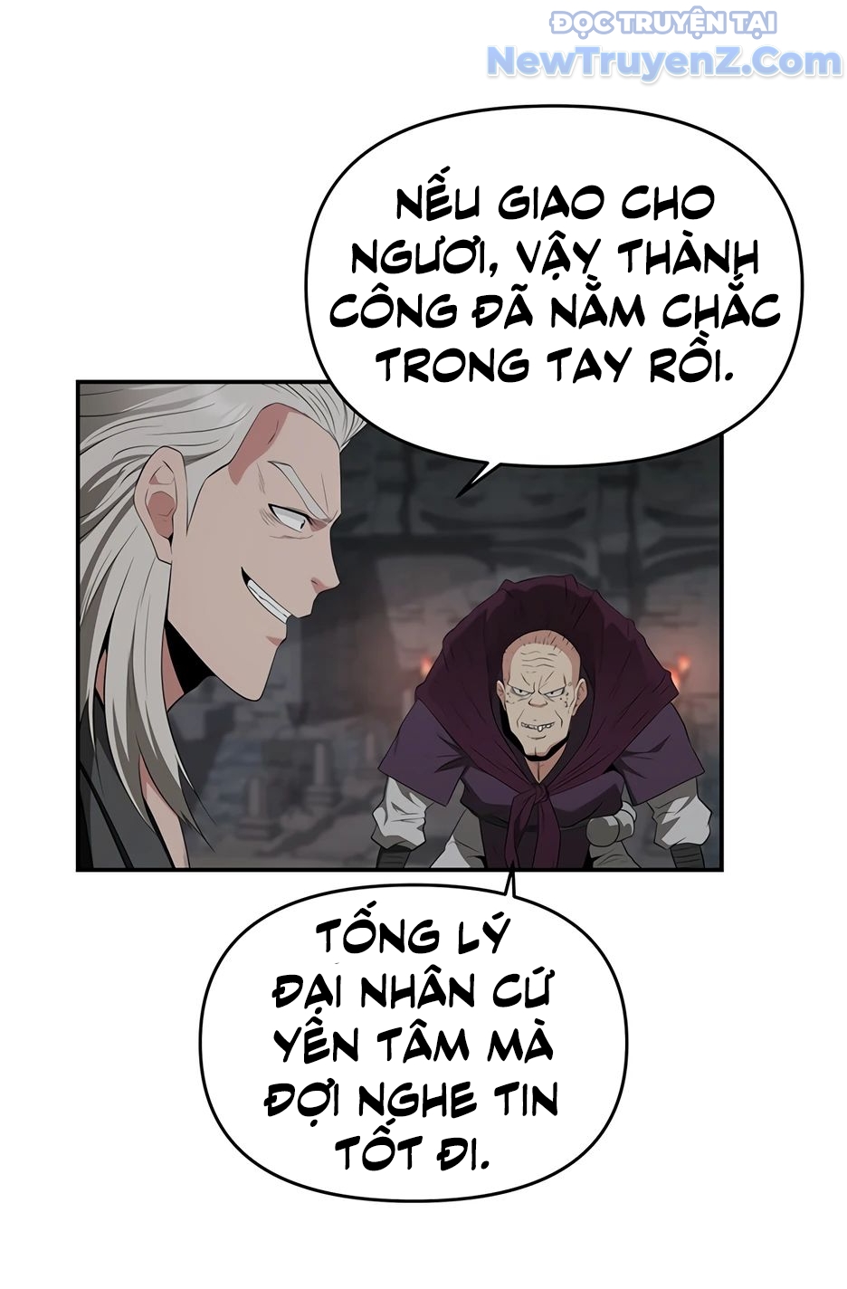 Thiên Hạ Đệ Nhất Côn Luân Khách Điếm chapter 34 - Trang 56