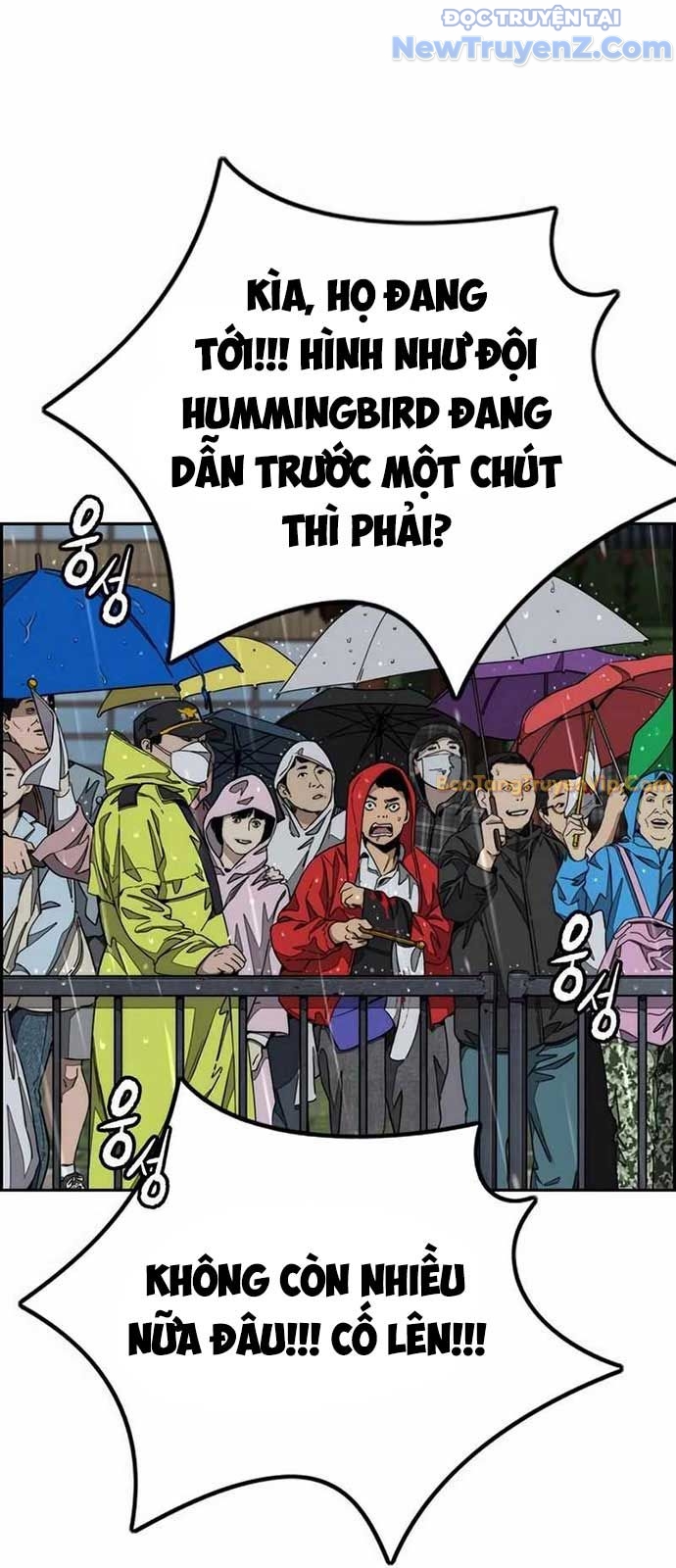 Thể Thao Cực Hạn chapter 546 - Trang 4