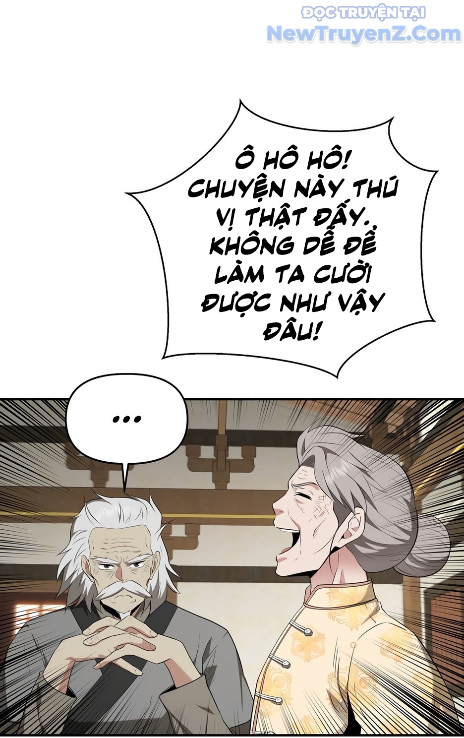 Thiên Hạ Đệ Nhất Côn Luân Khách Điếm chapter 29 - Trang 63