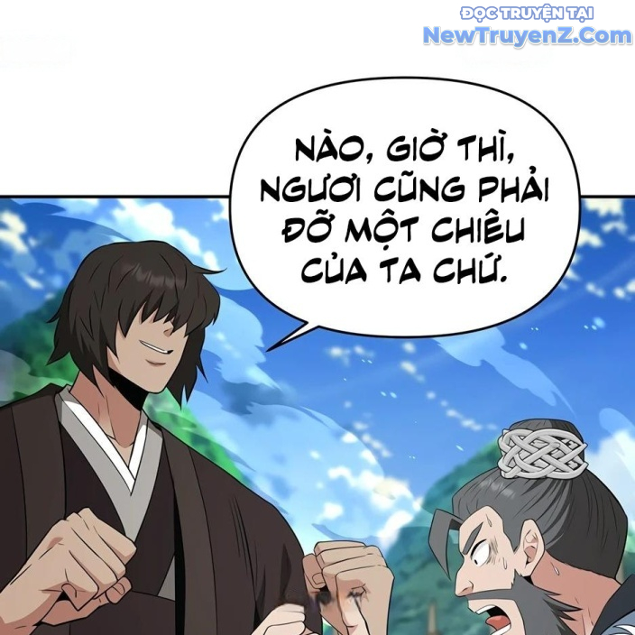 Thiên Hạ Đệ Nhất Côn Luân Khách Điếm chapter 36 - Trang 17
