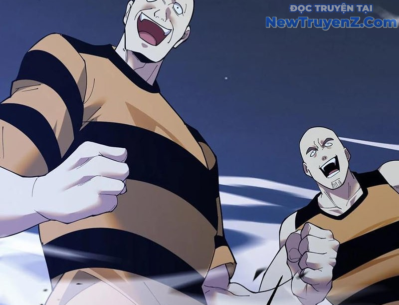 Ta Học Trảm Thần Trong Bệnh Viện Tâm Thần chapter 212 - Trang 30