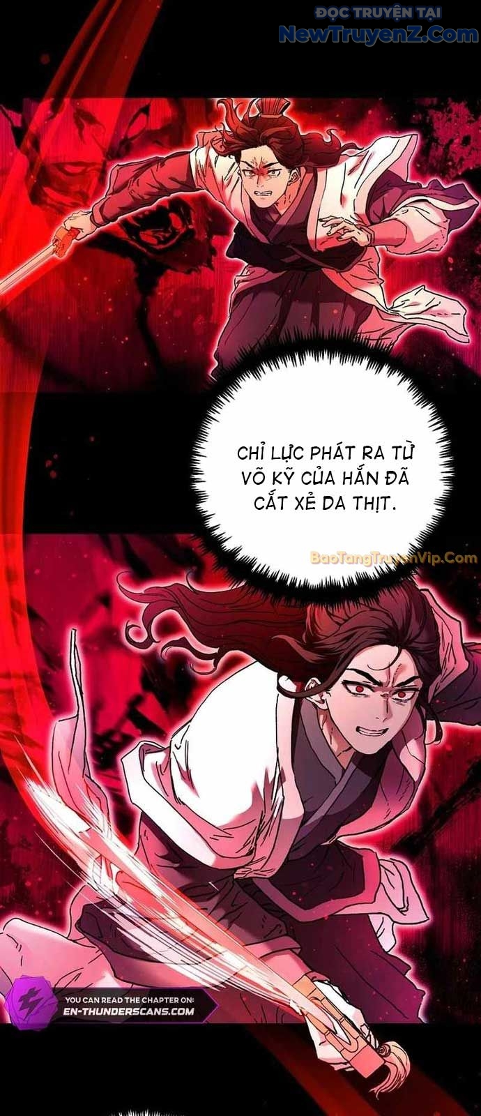 Phân đà lạc dương của thiên ma thần giáo chapter 1 - Trang 68