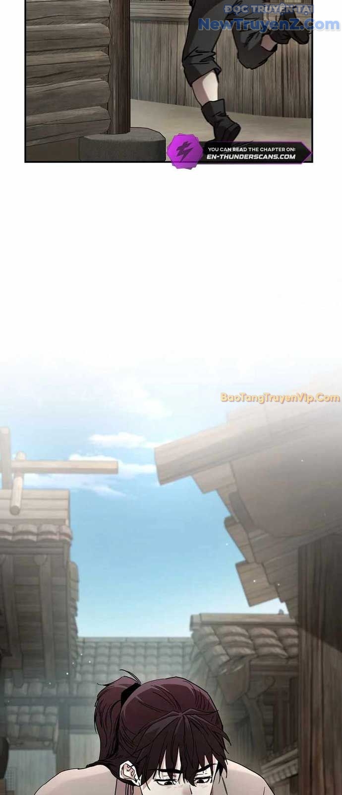 Phân đà lạc dương của thiên ma thần giáo chapter 3 - Trang 74