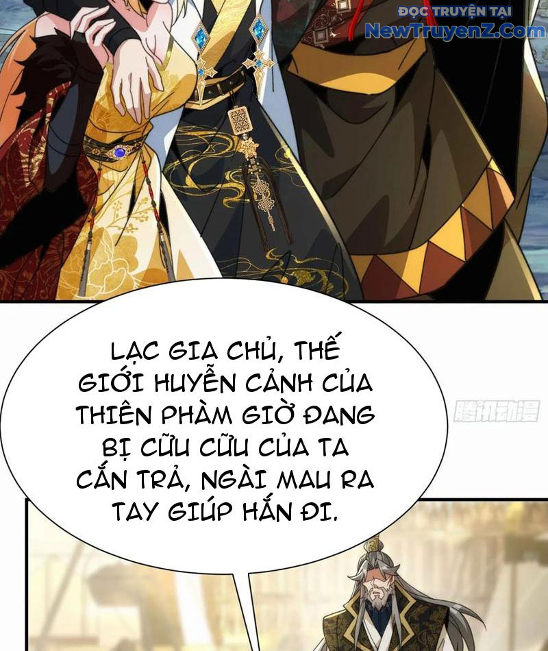 Ta Thực Sự Không Có Hứng Tu Tiên chapter 64 - Trang 57