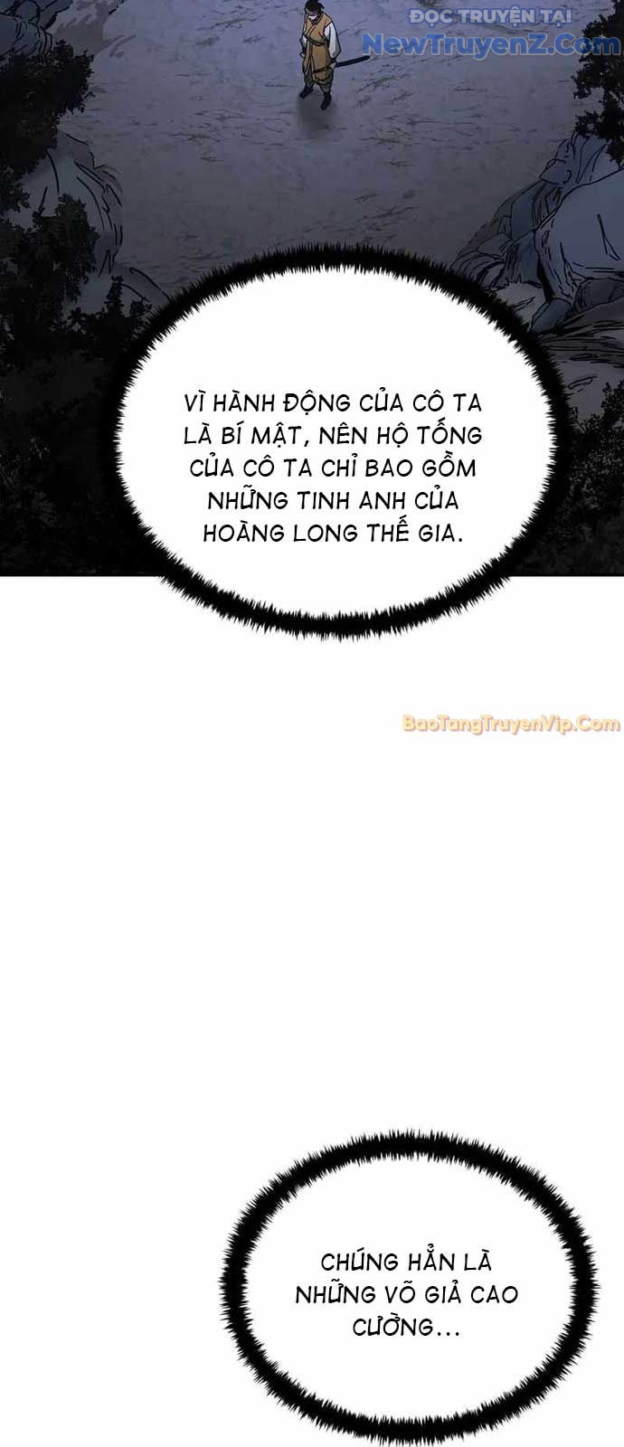 Phân đà lạc dương của thiên ma thần giáo chapter 3 - Trang 84