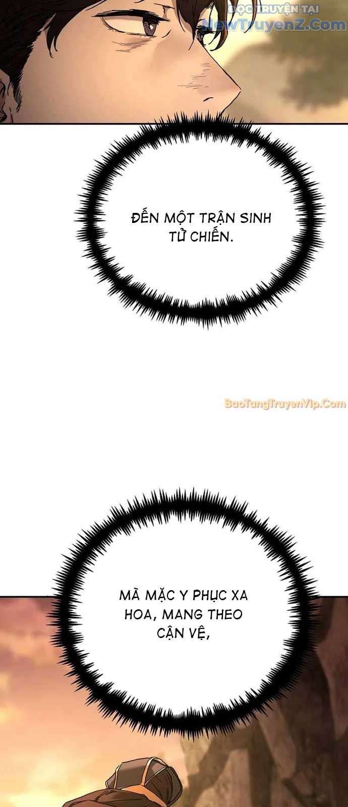 Phân đà lạc dương của thiên ma thần giáo chapter 1 - Trang 40