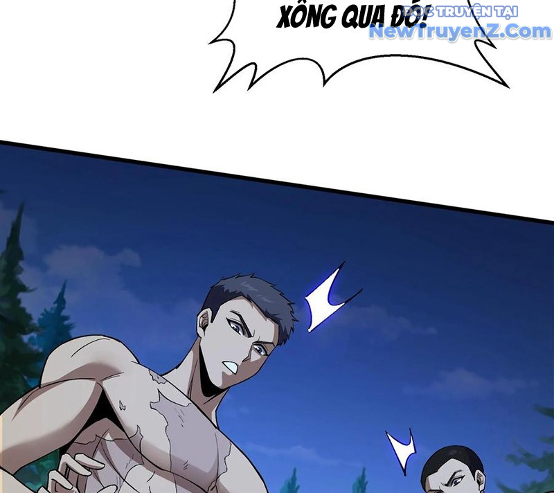 Ta Học Trảm Thần Trong Bệnh Viện Tâm Thần chapter 211 - Trang 52