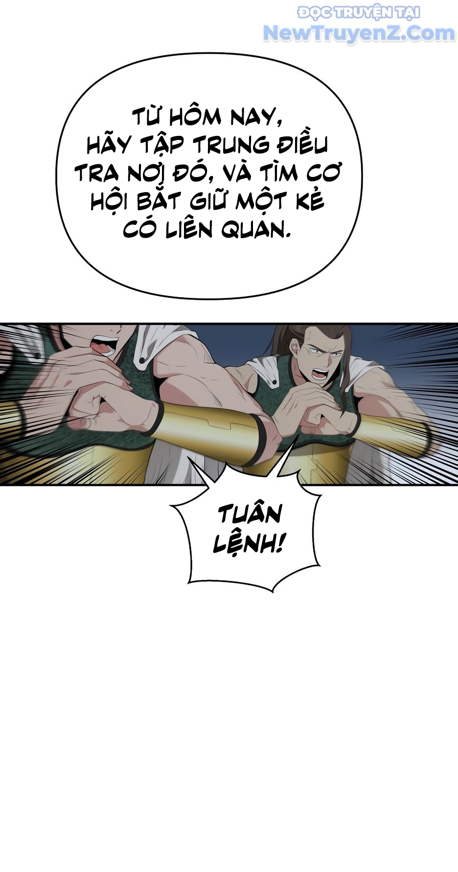 Thiên Hạ Đệ Nhất Côn Luân Khách Điếm chapter 29 - Trang 41
