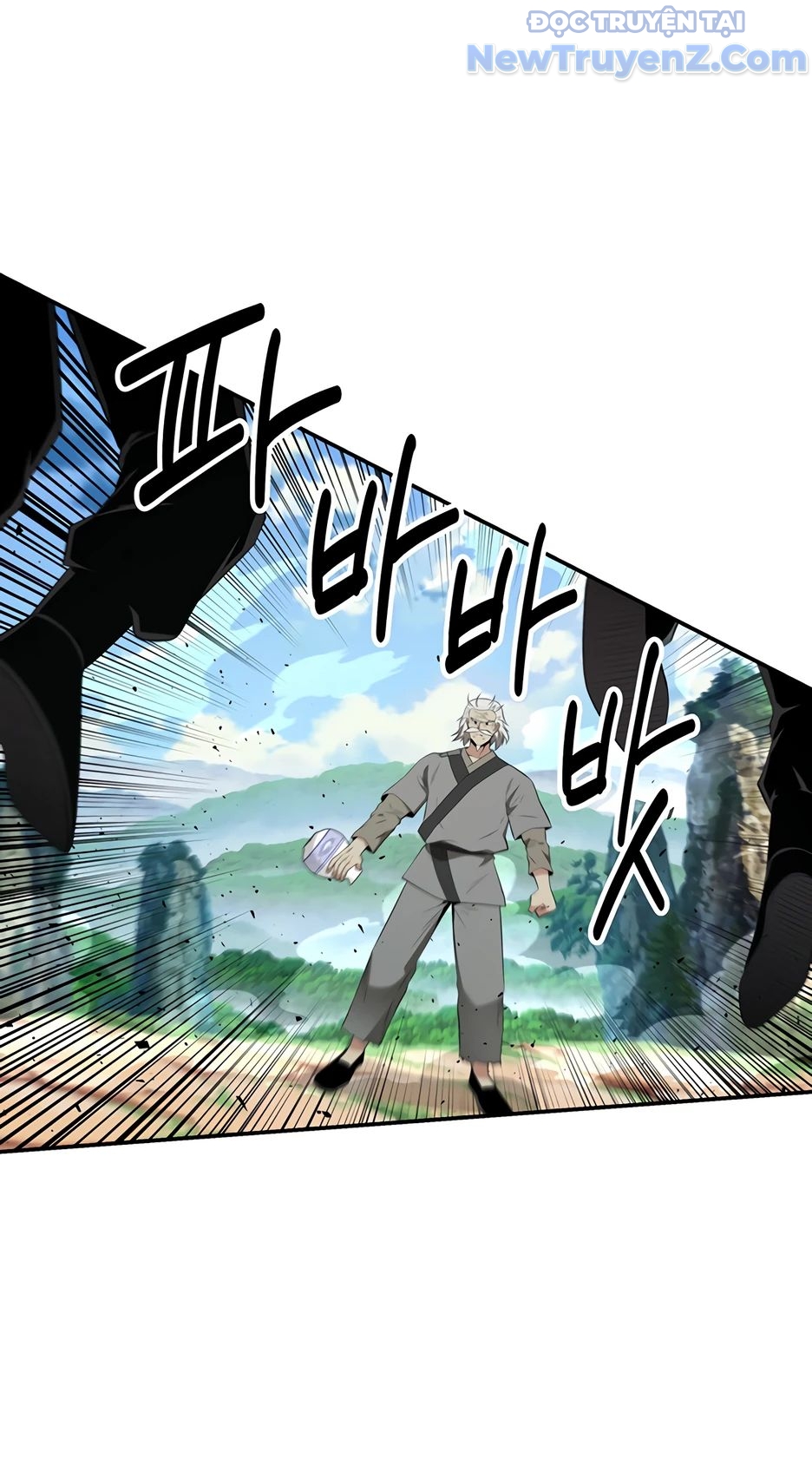 Thiên Hạ Đệ Nhất Côn Luân Khách Điếm chapter 30 - Trang 11