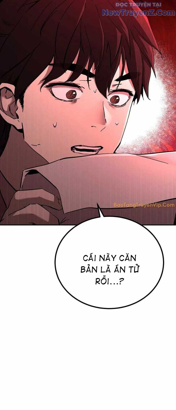 Phân đà lạc dương của thiên ma thần giáo chapter 2 - Trang 157
