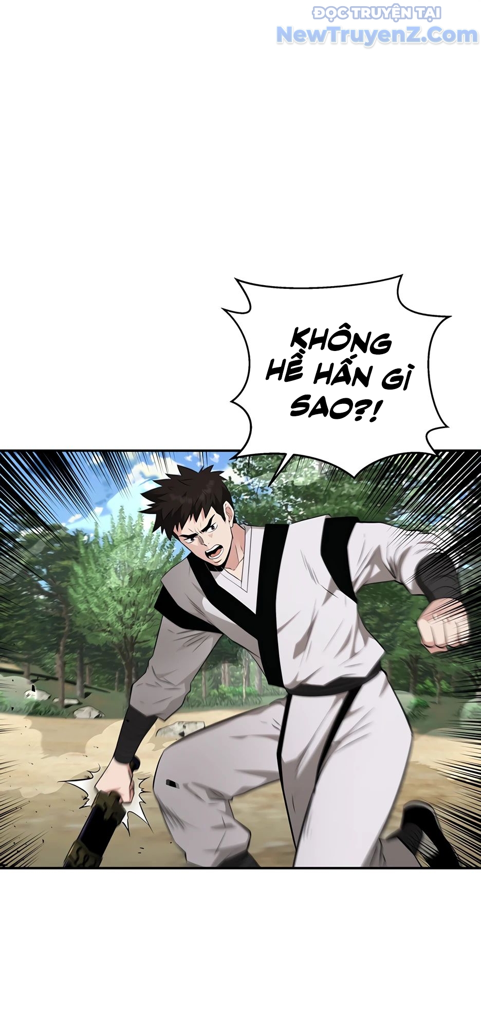 Thiên Hạ Đệ Nhất Côn Luân Khách Điếm chapter 32 - Trang 15