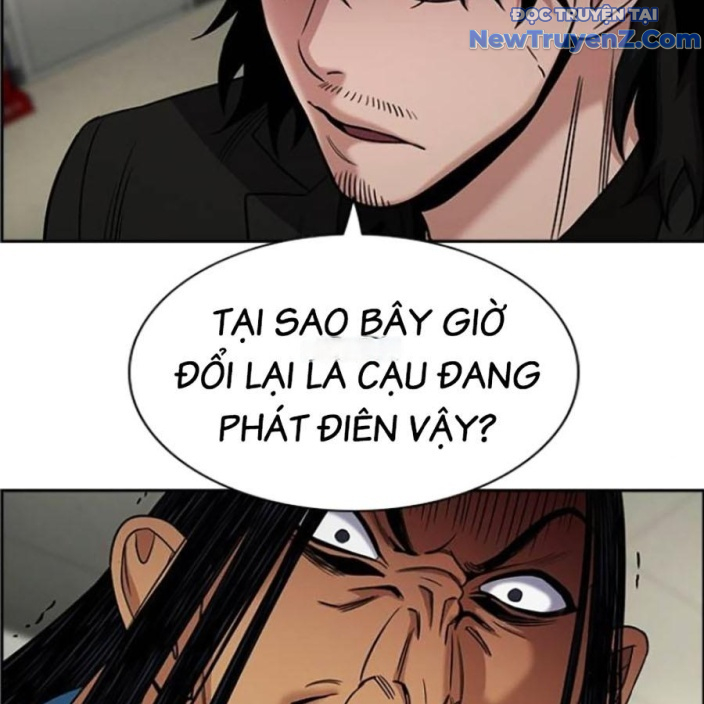 Giáo Dục Chân Chính chapter 191 - Trang 19
