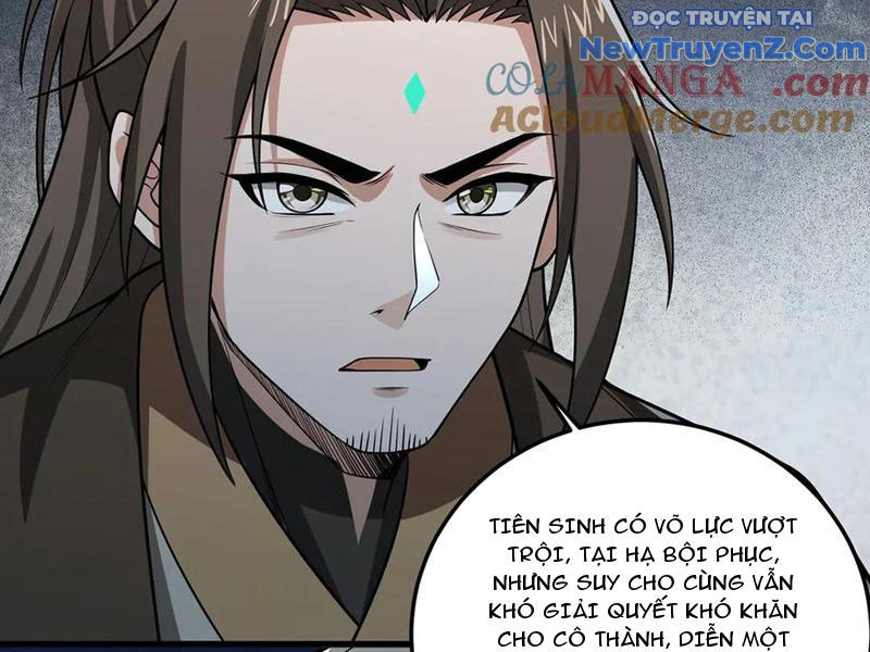 Giết Ta Thêm Mấy Lần Ta Liền Vô Địch chapter 69 - Trang 123