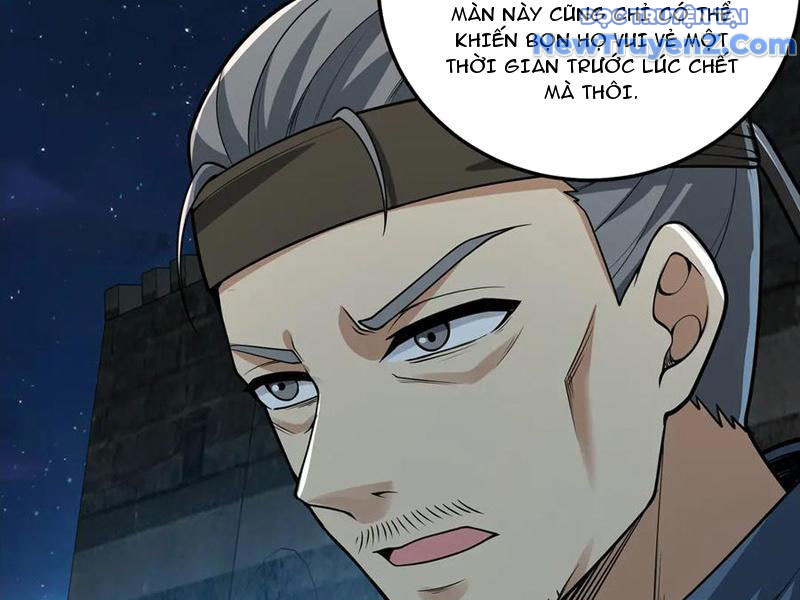 Giết Ta Thêm Mấy Lần Ta Liền Vô Địch chapter 69 - Trang 124