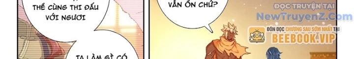Đấu La Đại Lục 5 chapter 226 - Trang 12