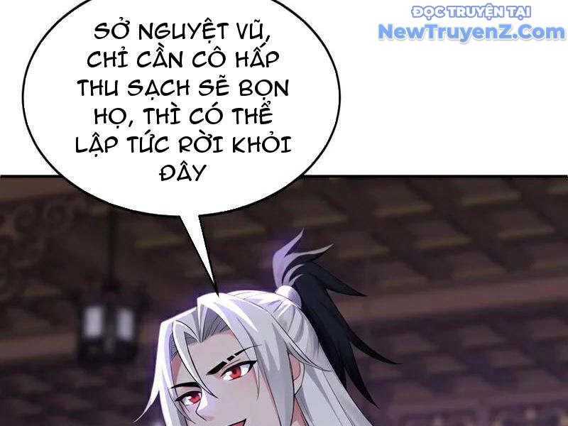 đệ Tử Tu Luyện Còn Ta Thì Lười Biếng chapter 175 - Trang 55