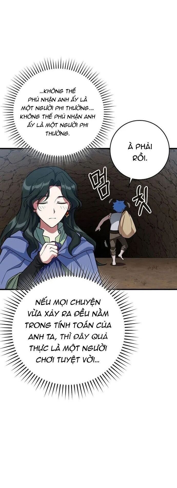 Người Chơi Cấp Tối Đa Chapter 58 - Trang 13