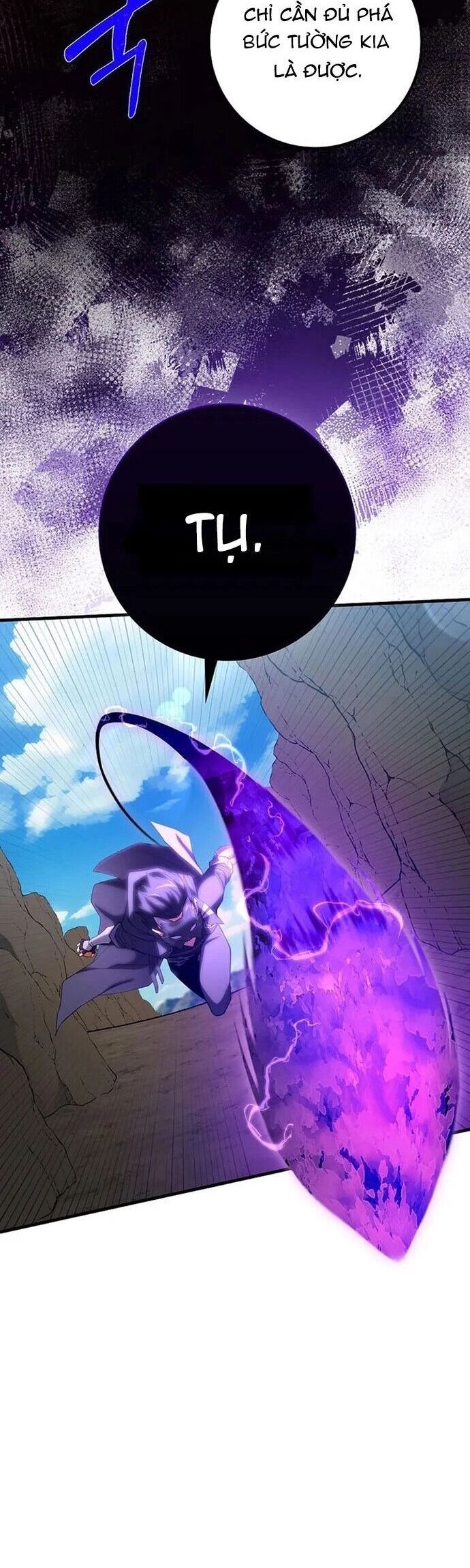 Người Chơi Cấp Tối Đa Chapter 57 - Trang 9