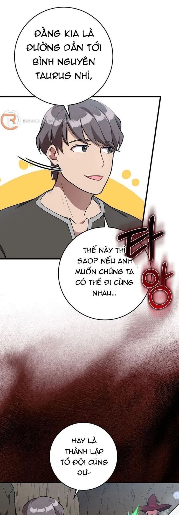 Người Chơi Cấp Tối Đa Chapter 58 - Trang 27