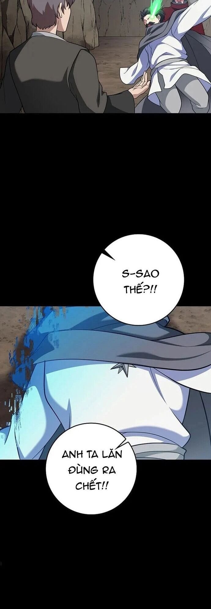 Người Chơi Cấp Tối Đa Chapter 58 - Trang 28