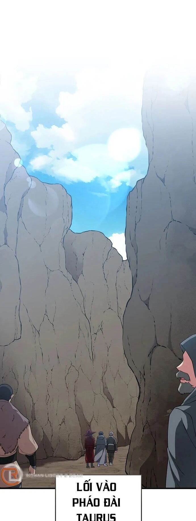 Người Chơi Cấp Tối Đa Chapter 58 - Trang 25
