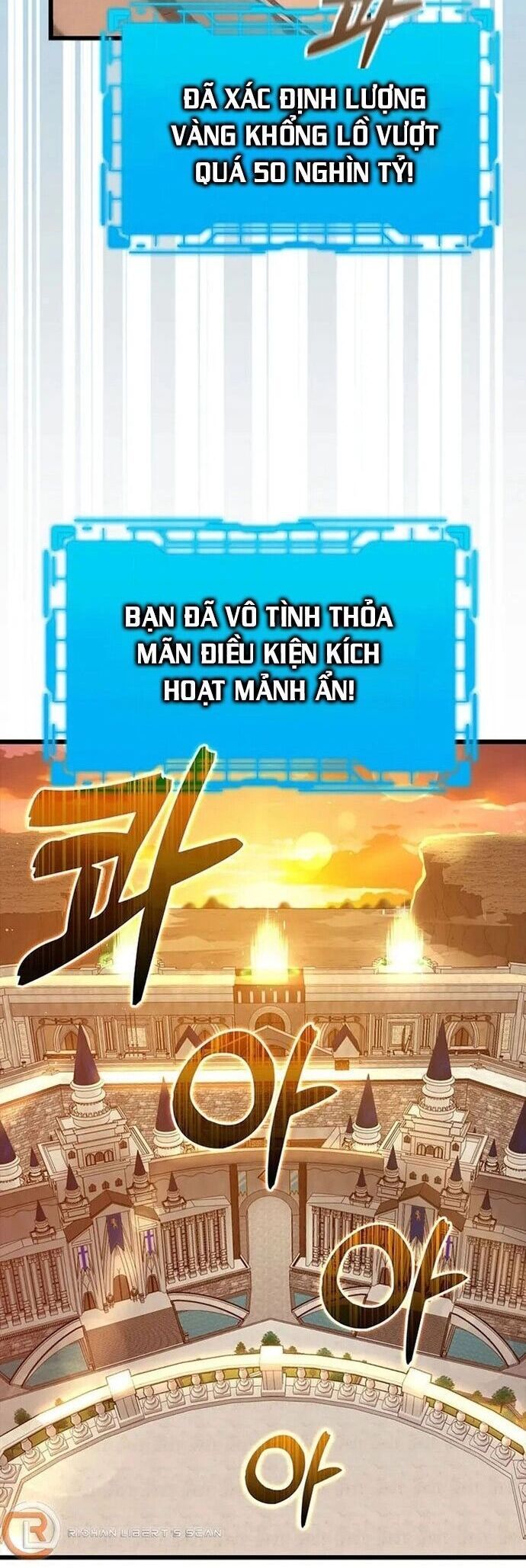 Người Chơi Cấp Tối Đa Chapter 59 - Trang 23