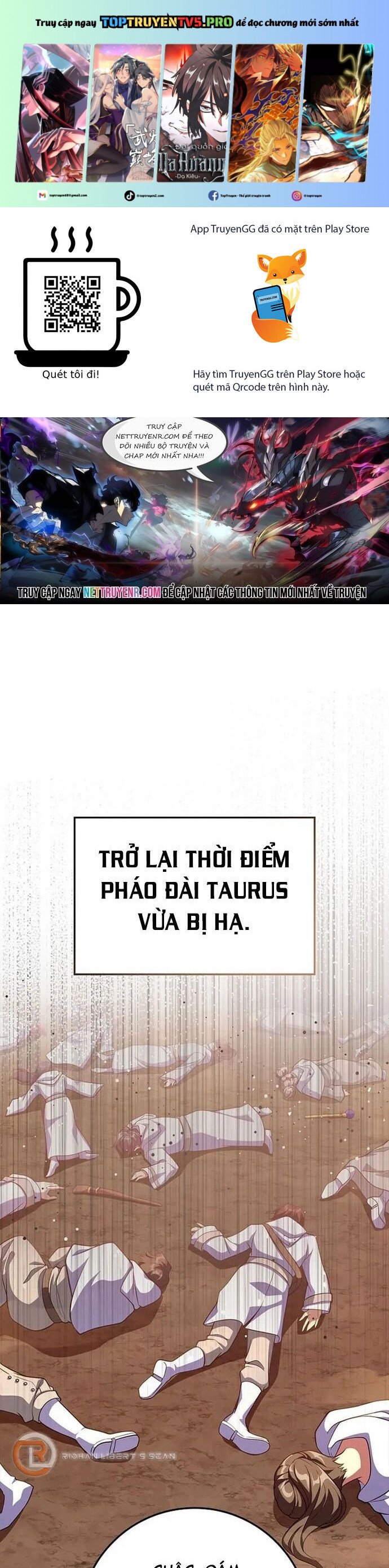 Người Chơi Cấp Tối Đa Chapter 59 - Trang 0