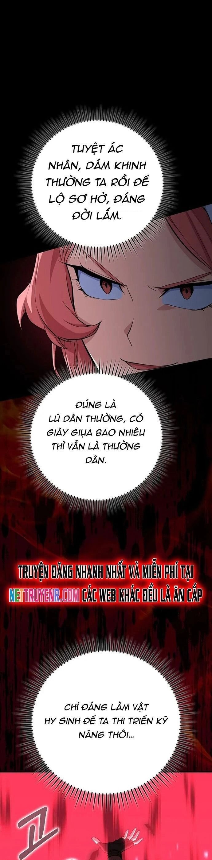 Người Chơi Cấp Tối Đa Chapter 57 - Trang 37