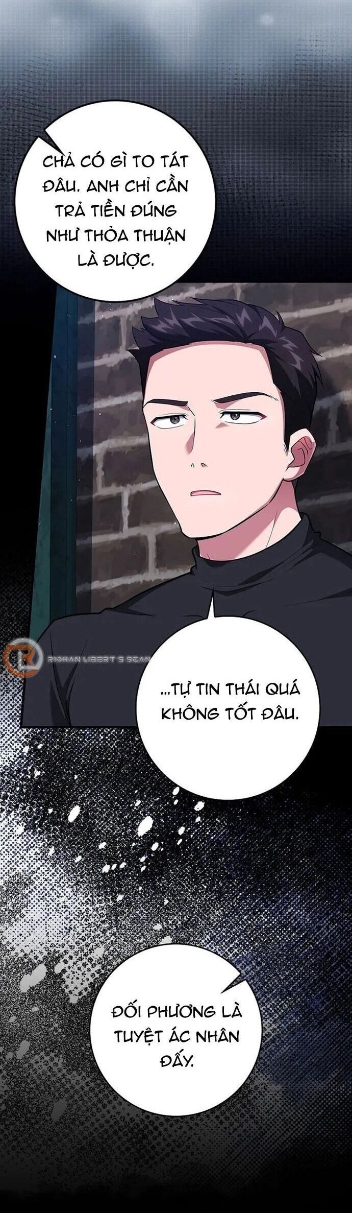 Người Chơi Cấp Tối Đa Chapter 59 - Trang 45