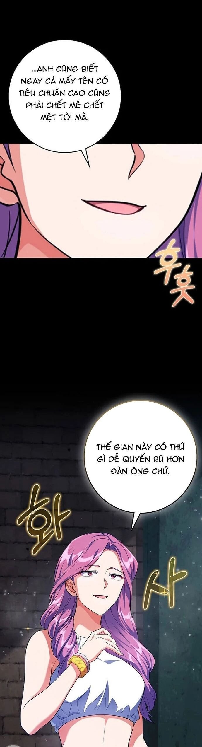 Người Chơi Cấp Tối Đa Chapter 59 - Trang 46