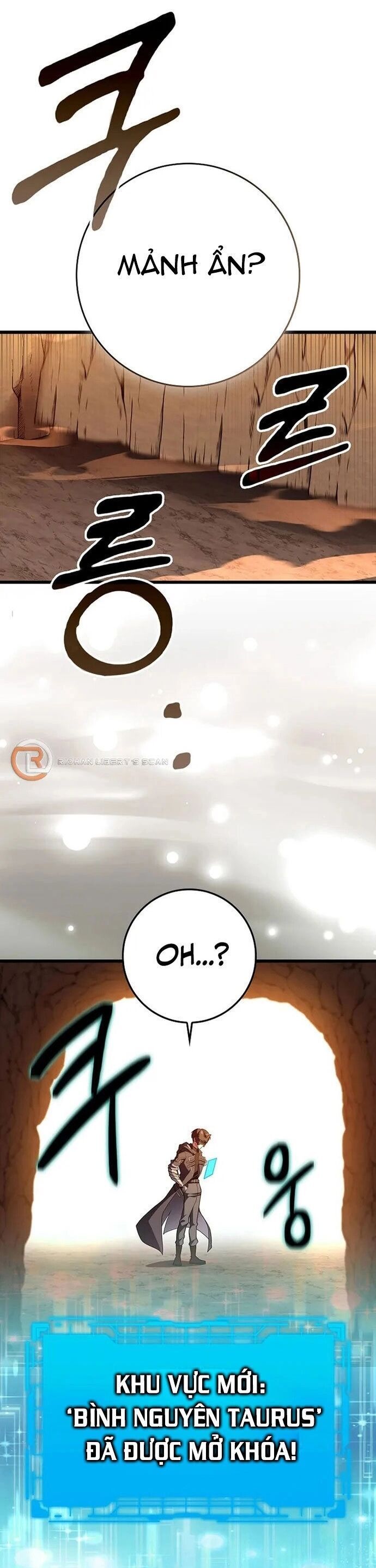 Người Chơi Cấp Tối Đa Chapter 59 - Trang 2