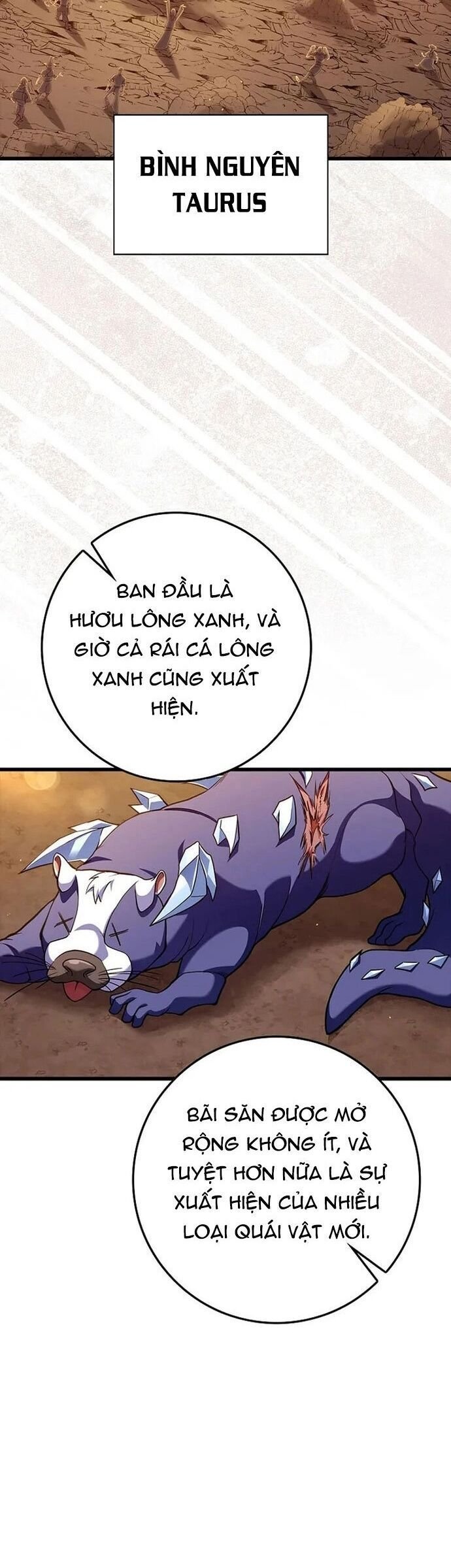 Người Chơi Cấp Tối Đa Chapter 59 - Trang 29
