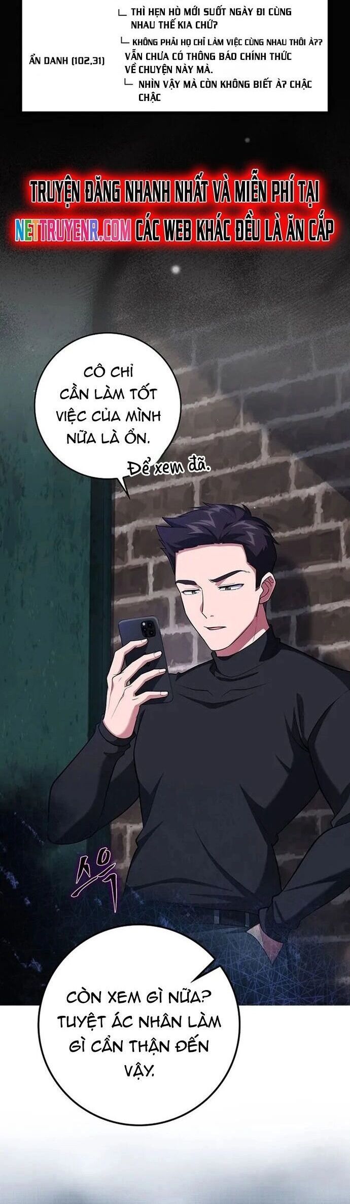 Người Chơi Cấp Tối Đa Chapter 59 - Trang 44