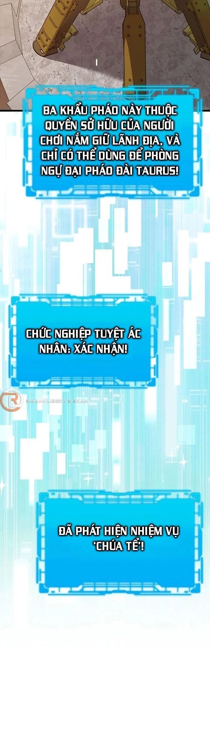 Người Chơi Cấp Tối Đa Chapter 59 - Trang 25