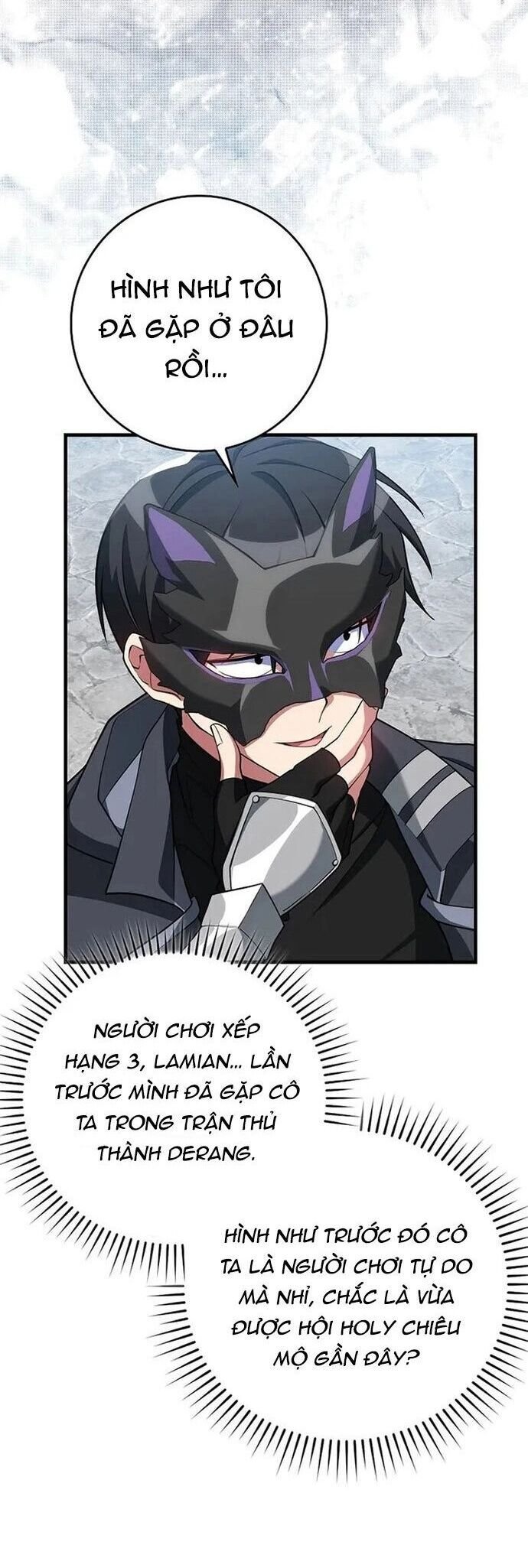 Người Chơi Cấp Tối Đa Chapter 57 - Trang 17