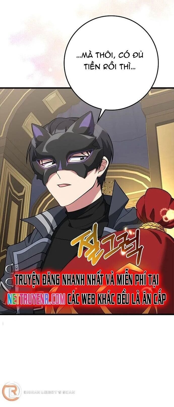 Người Chơi Cấp Tối Đa Chapter 59 - Trang 16