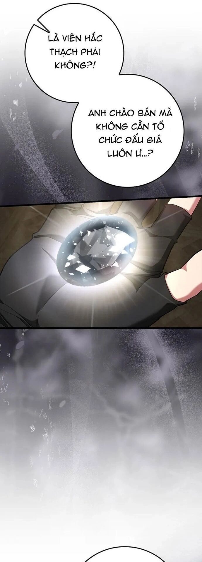 Người Chơi Cấp Tối Đa Chapter 59 - Trang 8