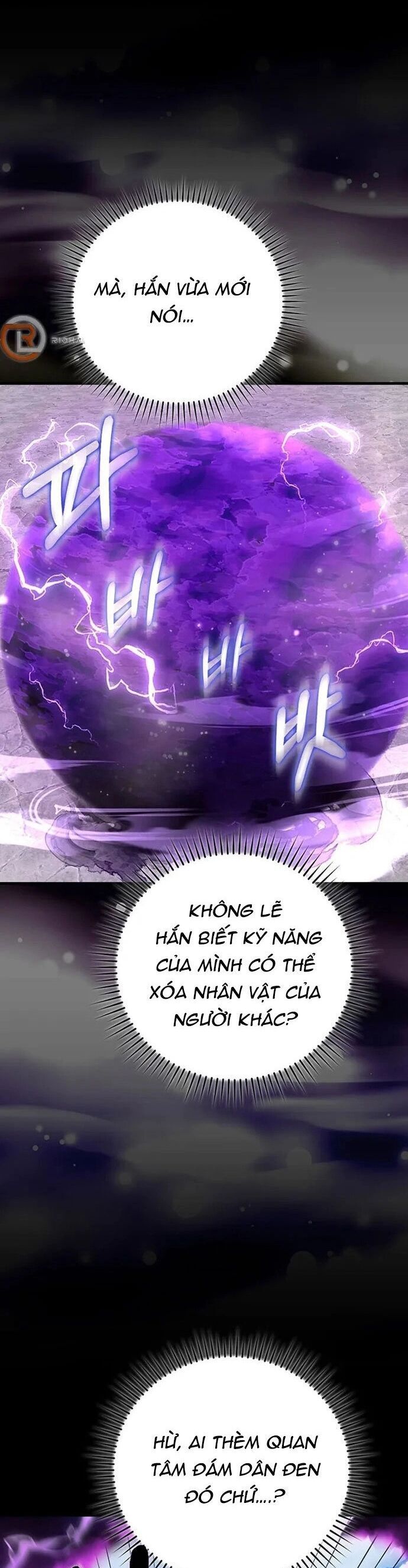 Người Chơi Cấp Tối Đa Chapter 57 - Trang 40