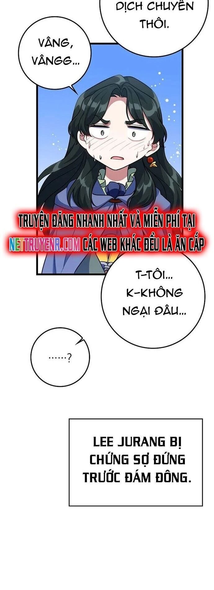 Người Chơi Cấp Tối Đa Chapter 59 - Trang 33