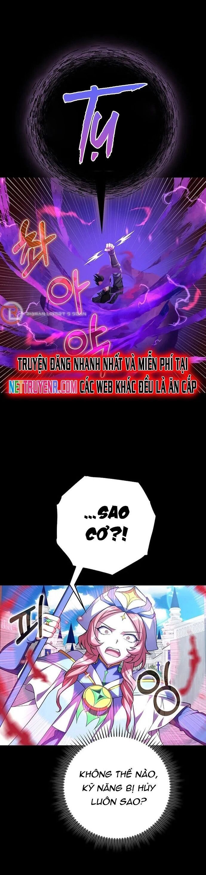 Người Chơi Cấp Tối Đa Chapter 57 - Trang 39