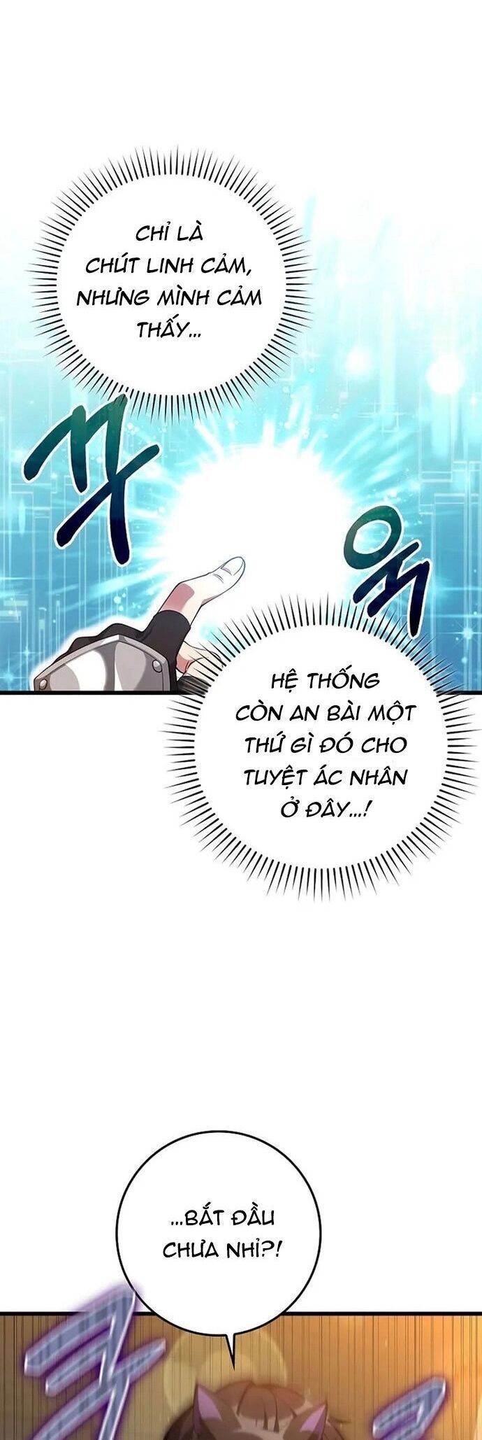 Người Chơi Cấp Tối Đa Chapter 59 - Trang 21