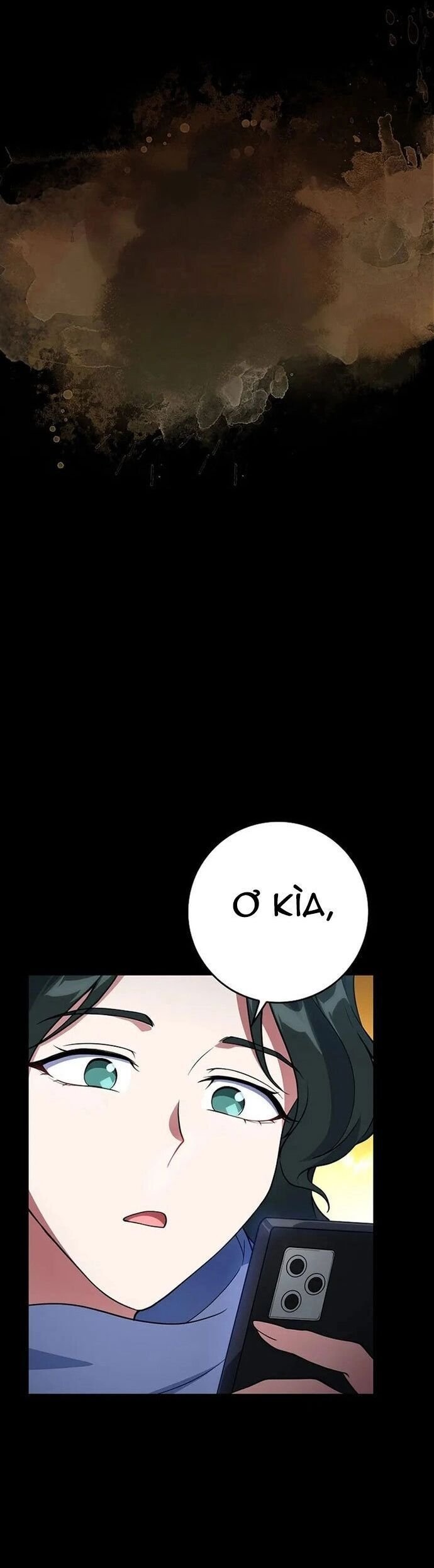 Người Chơi Cấp Tối Đa Chapter 58 - Trang 6