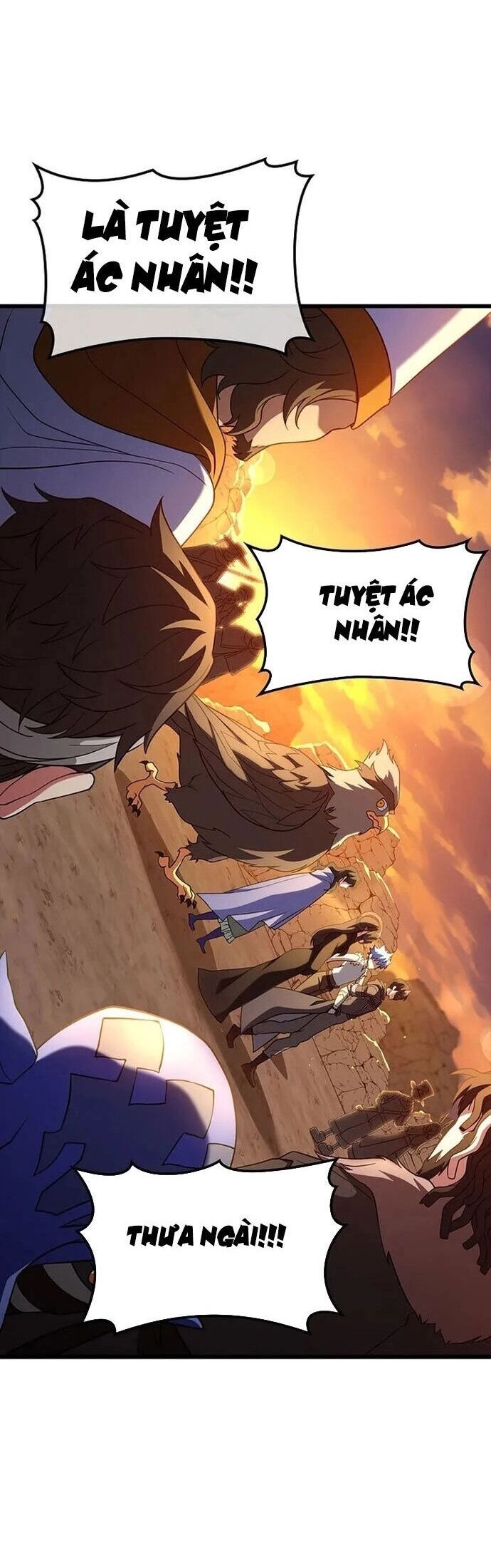 Người Chơi Cấp Tối Đa Chapter 59 - Trang 31