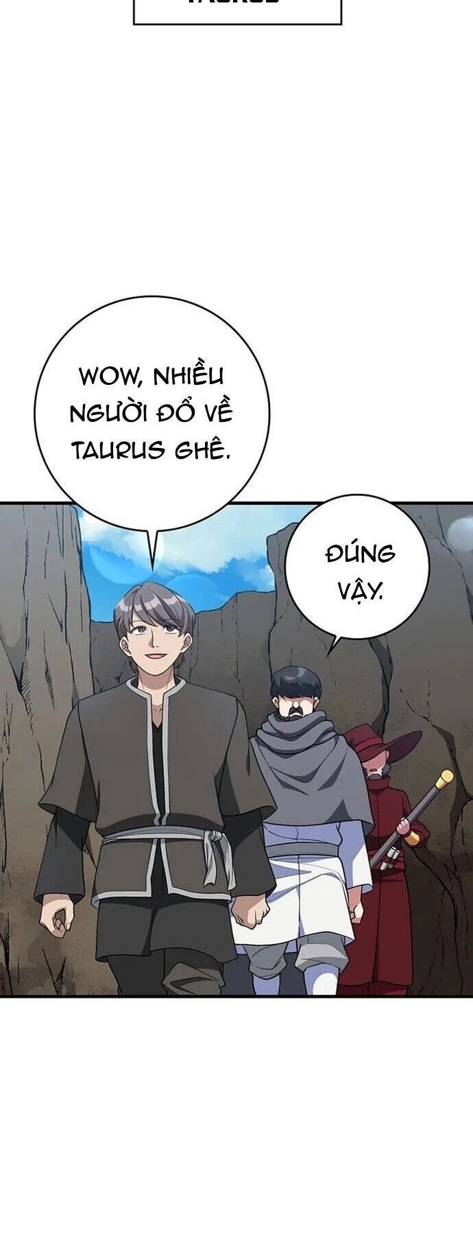 Người Chơi Cấp Tối Đa Chapter 58 - Trang 26
