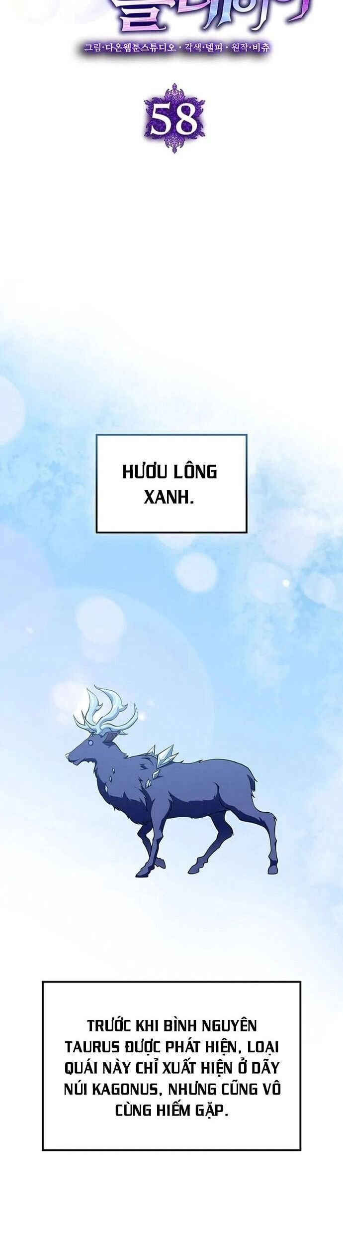 Người Chơi Cấp Tối Đa Chapter 58 - Trang 17