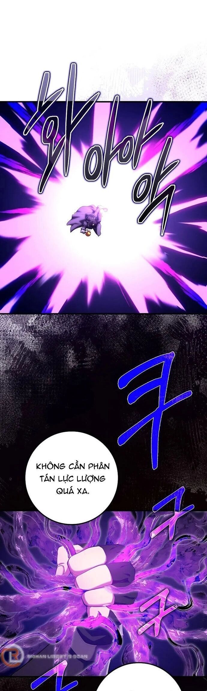 Người Chơi Cấp Tối Đa Chapter 57 - Trang 8