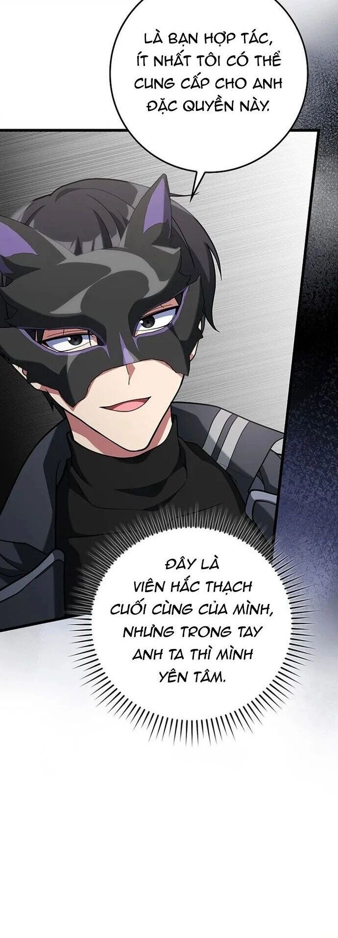 Người Chơi Cấp Tối Đa Chapter 59 - Trang 9
