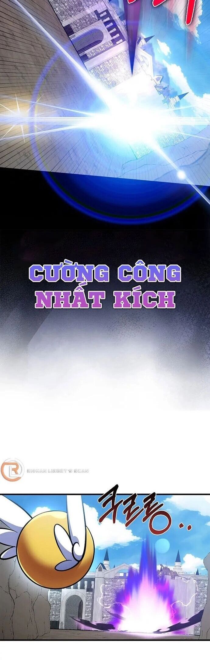 Người Chơi Cấp Tối Đa Chapter 57 - Trang 11