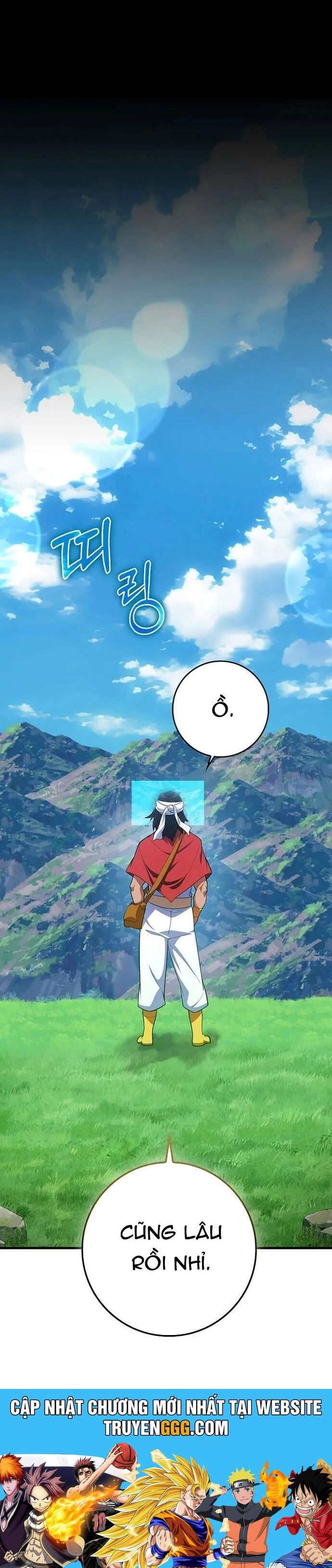 Người Chơi Cấp Tối Đa Chapter 58 - Trang 45